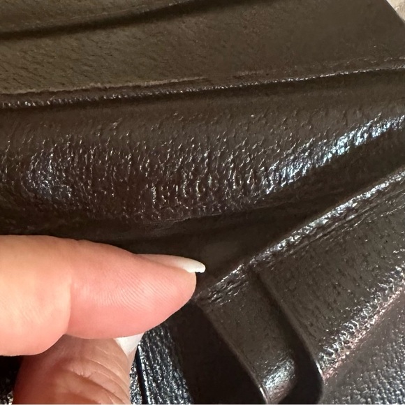 Vintage Gucci Wallet / pre-owned - Picture 13 of 17